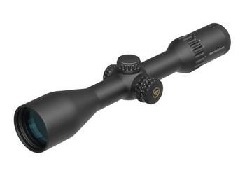 Luneta Vector Optics Continental x8 2-16x50 SFP ED, Stan idealny, Gwarancja
