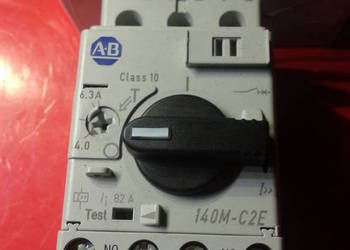 AllanBradley140M - C2E - A63
