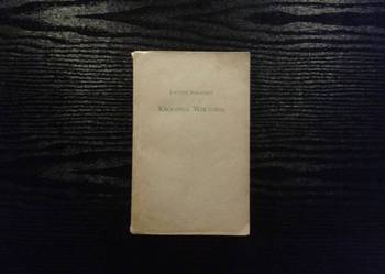 L. Strachey - Królowa Wiktoria - FA