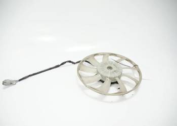 WENTYLATOR CHŁODNICY TOYOTA AURIS II 16363-0T080 WENTYLATOR CHŁODNICY TOYOTA AURIS II 16363-0T080