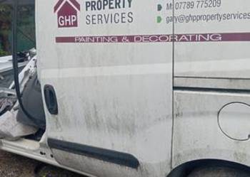 FIAT DOBLO II COMBO D 10-15 DRZWI BOCZNE PRZESUWNE LEWE