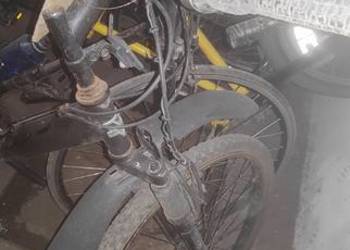 10 rowerów, od 30zł do 600 zł