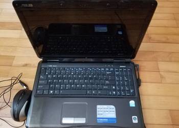 LAPTOP ASUS K50IJ