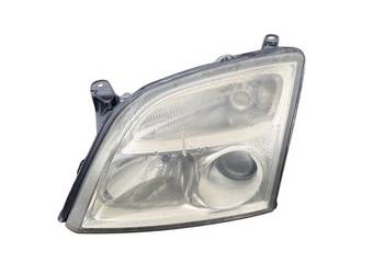 Lampa przód lewa  Opel Vectra C
