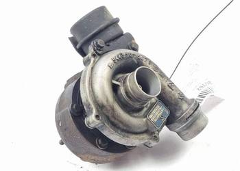TURBOSPRĘŻARKA RENAULT MEGANE SCENIC II 292140H220116