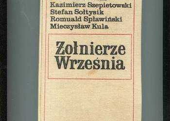 Żołnierze Września