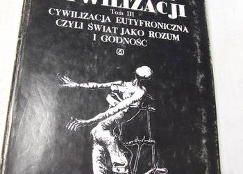Filozofia cywilizacji Józef Bańka 3 tomy 1,2,3