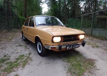Skoda 105L