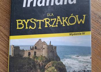 Irlandia dla Bystrzaków- E. Albertson