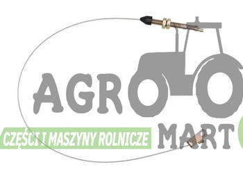 1696816M97 LINKA GAZU AGCO