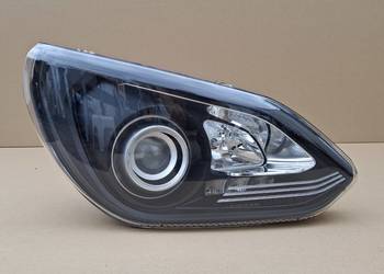 SETRA S5 S515 S516 S517 S519 REFLEKTOR PRAWY XENON LAMPA PRAWA A0005404354