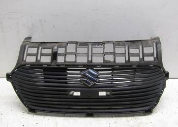 GRILL ATRAPA ZDERZAKA PRZÓD PRZEDNIA SUZUKI SWIFT VI MK8