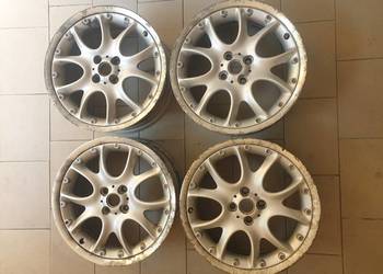 Felgi orginalne MINI Ronal 2ltg 7JX17 ET48 4x100