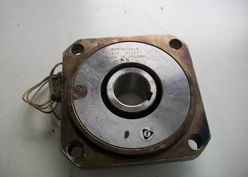 Sprzęgło ETM0861A