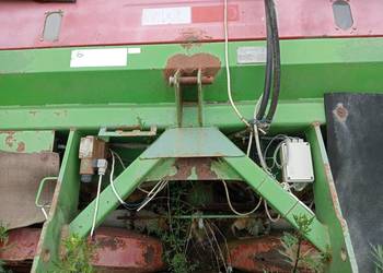 MXL1600   / N042/ N041/ N043  Agromet Brzeg/ Unia