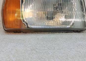 Opel Ascona B 1975-1981 Reflektor prawy lampa prawa Opel Ascona B 1975-1981 Reflektor prawy lampa prawa