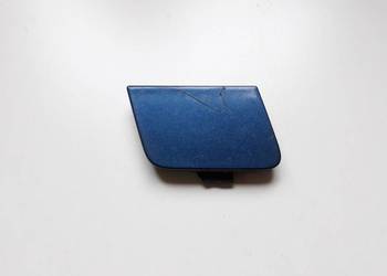 AUDI A3 8P4 ZAŚLEPKA HAKA ZDERZAKA PRZÓD 8P4807241