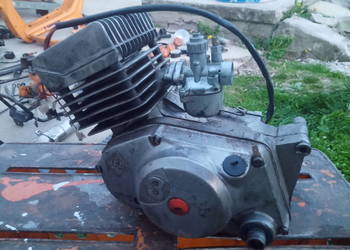 Simson części sr50