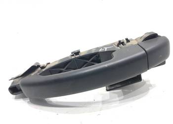 KLAMKA ZEWNĘTRZNA LEWY TYŁ OPEL MOVANO B Bus