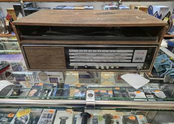 Radio Unitra Diora Śnieżka