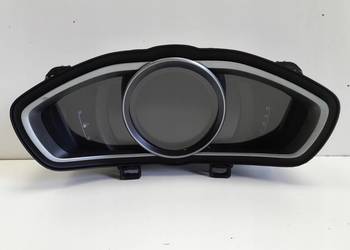 Volvo V40 II LICZNIK ZEGARY TFT Europa P31296950 31296950