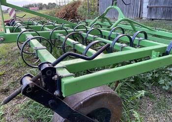 Agregat uprawowy bomet 2.8m