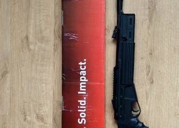 Wiatrówka Hatsan 4,5mm