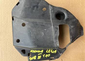 OPEL ASTRA VI L OSŁONA PŁYTA PODWOZIA LEWA 9846802380