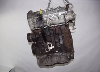 SILNIK SŁUPEK RENAULT MASTER III M9T 870 M9T870 2.3 DCI