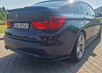 BMW F07 530D full service-pewny silnik !!! możl.zamiana - cena okazja !!!