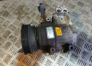 Kompresor Sprężarka klimatyzacji Hyundai DEYQA02