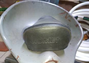 Siedzenie motorynka komar romet