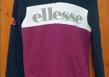 Bluza damska Ellesse rozmiar s/m