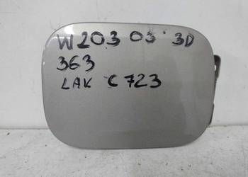 KLAPKA WLEWU PALIWA W203 C723