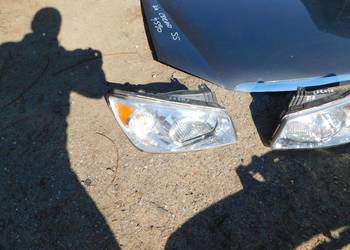kia cerato lampa prawa WYSYŁKA
