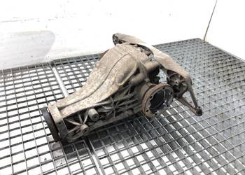 MOST DYFER TYŁ AUDI A6 C7 0AR525083C 3.0 245KM 10-18 Sedan/Limuzyna