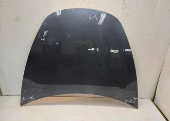 TESLA MODEL 3 Maska pokrywa przód TES3Mas7802967