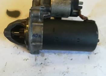 Rozrusznik Mercedes 190 124 126 140 Bendix 10z Bosch