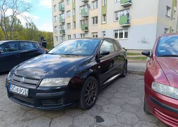 Fiat Stilo 1.9jtd