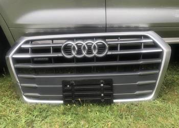 Grill atrapa Audi Q5 2018