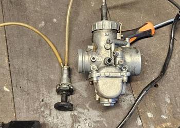 Gaźnik Mikuni 2t 32mm Kompletny