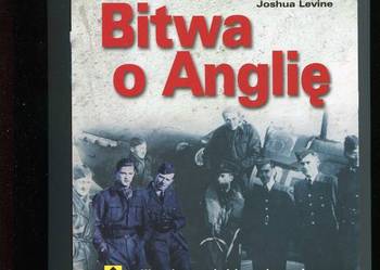 Bitwa o Anglię Świadkowie - Levine