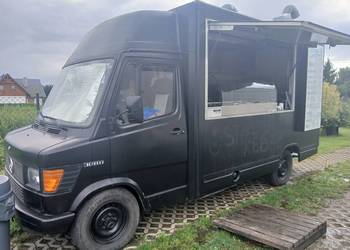 Sprzedam food truck