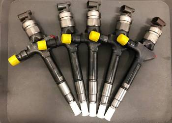 Wtryskiwacz Regenerowany Wtrysk Denso RF7J13H50 095000-5780 095000-7860