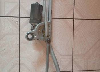 Silniczek ramiona przednich wycieraczek BMW E46 Kombi przed lift