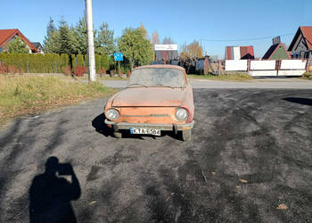 Škoda 100 Skoda 100 1.0 76r