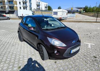 Sprzedam Ford Ka mk2