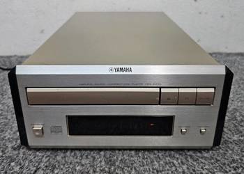 Yamaha CDX-E400 Natural Sound PianoCraft.