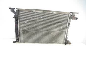 CHŁODNICA WODY AUDI A5 (8T3) 1.8 TFSI 8K0121251K VP7TBH8005BH