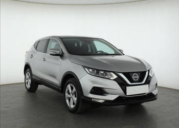 Nissan Qashqai 1.2 DIG-T